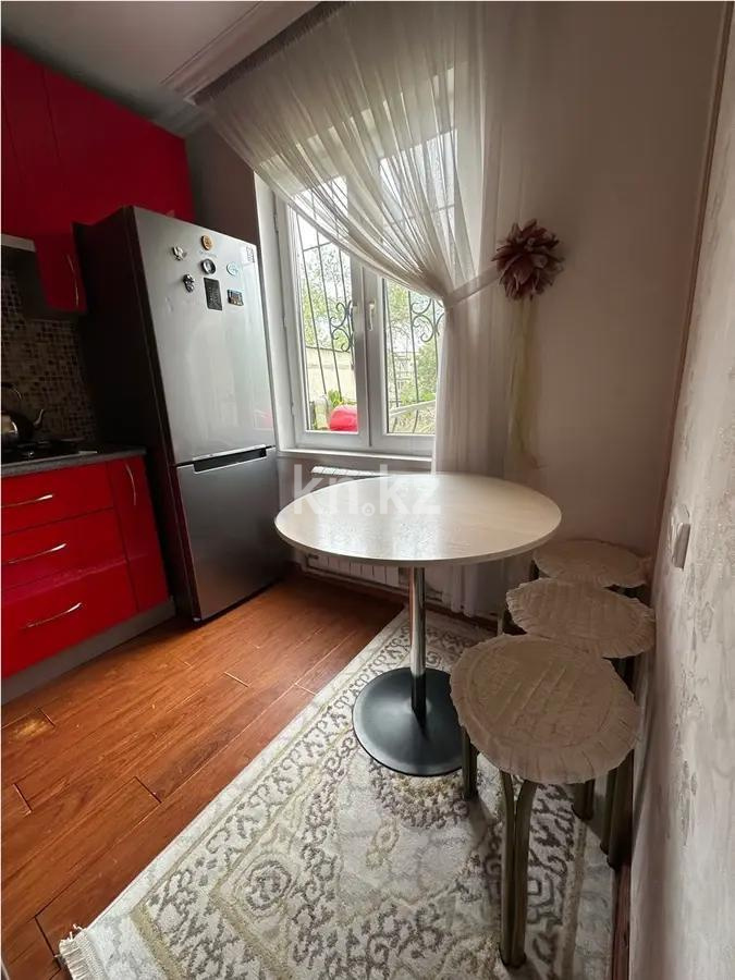 Продажа 1-комнатной квартиры, 32.9 м² в Алматы - фото 2