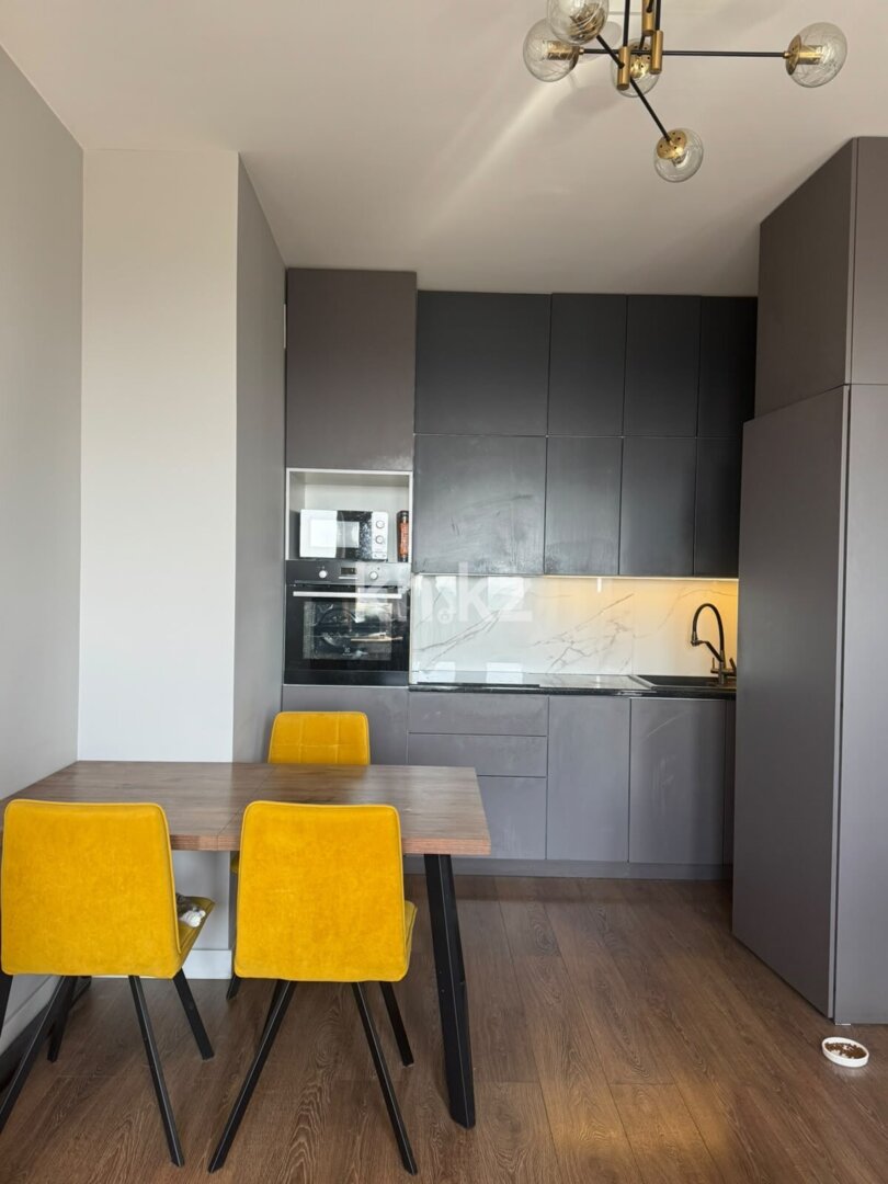 Аренда 2-комнатной квартиры, 51 м² в Алматы - фото 8