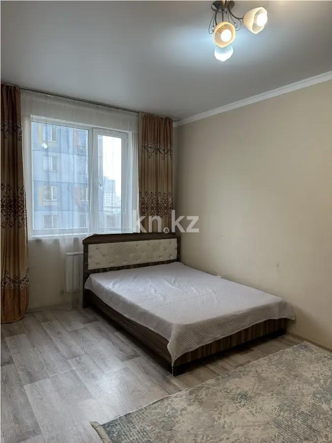 Продажа 2-комнатной квартиры, 55 м² в Алматы - фото 2