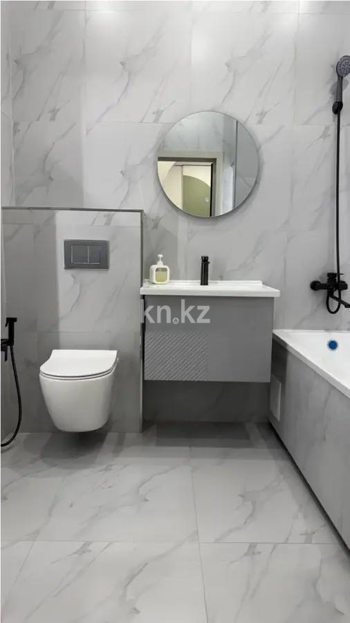 Продажа 1-комнатной квартиры, 45 м² в Астане - фото 3
