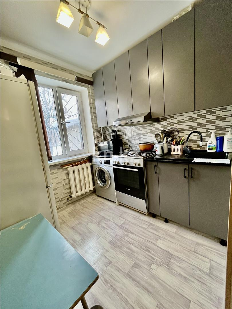 Продажа 2-комнатной квартиры, 47 м² в Темиртау - фото 3