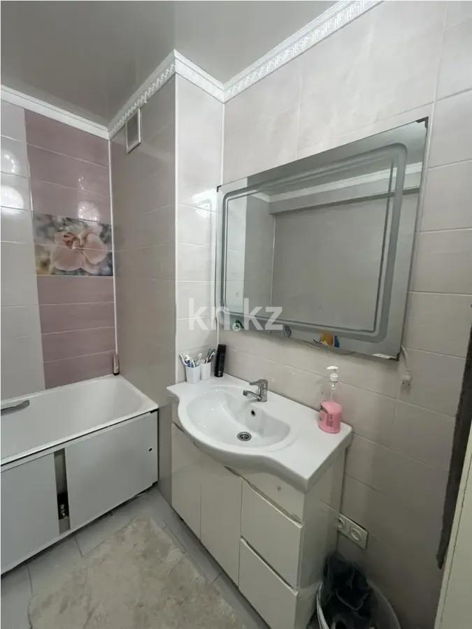 Продажа 1-комнатной квартиры, 42 м² в Алматы - фото 3