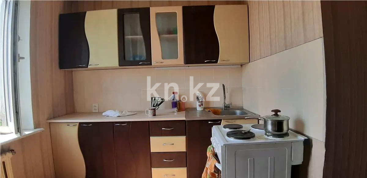 Продажа 1-комнатной квартиры, 43 м², мкр-н 8, дом  70 в Темиртау - фото 2