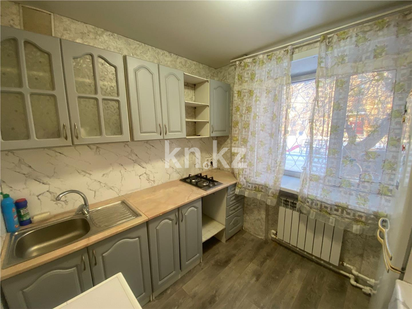 Продажа 1-комнатной квартиры, 32 м² в Темиртау - фото 4