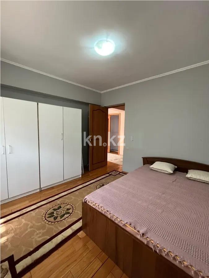 Продажа 3-комнатной квартиры, 70 м² в Алматы - фото 3