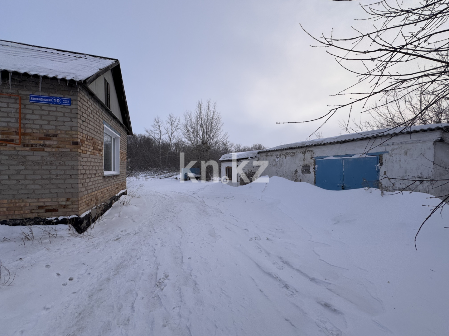 Продажа 5-комнатного дома, 54.3 м² в Акмолинской области - фото 18