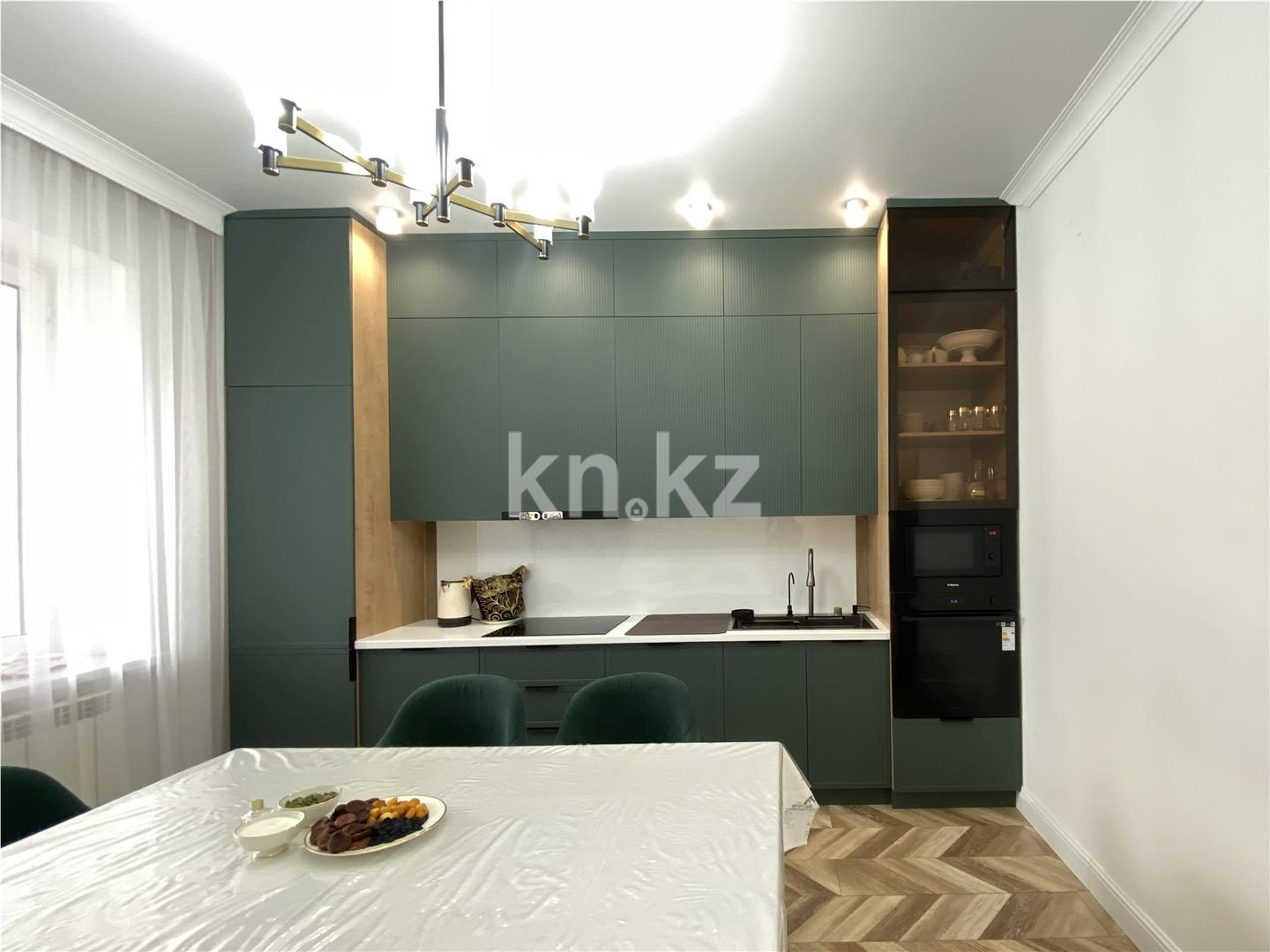 Продажа 2-комнатной квартиры, 80 м² в Астане - фото 4