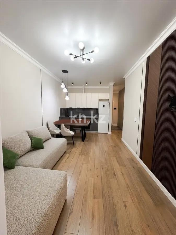 Продажа 2-комнатной квартиры, 42 м² в Астане - фото 3