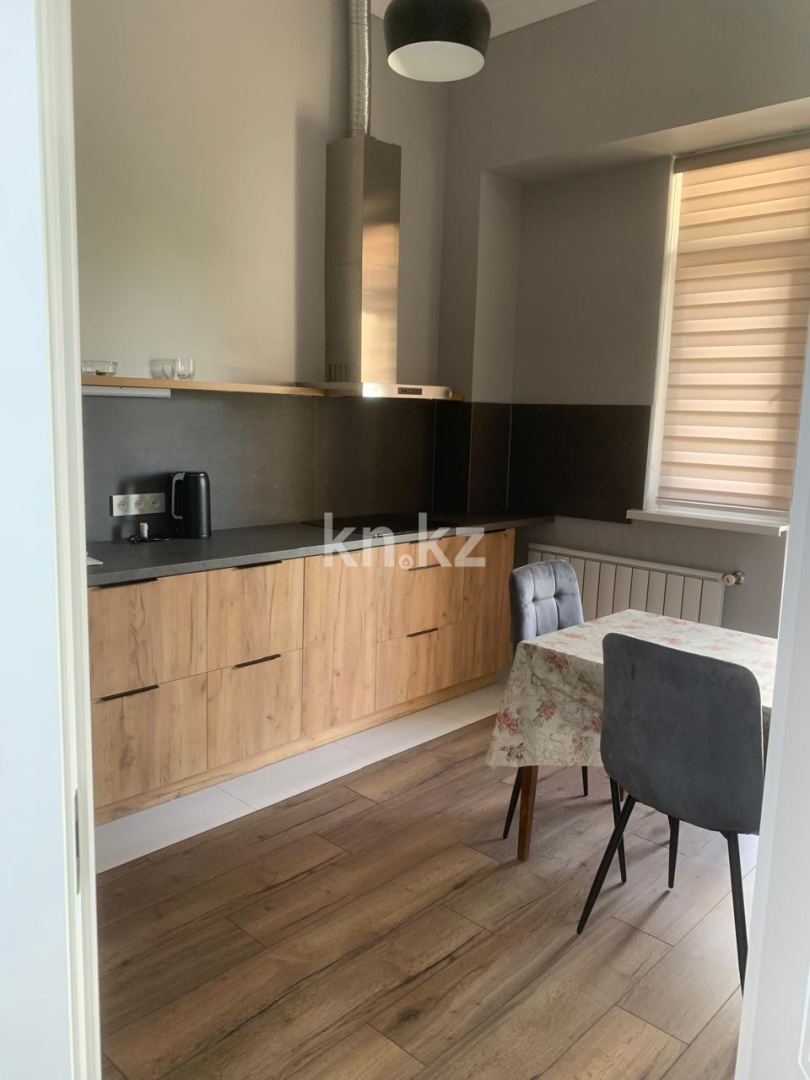 Аренда 2-комнатной квартиры, 50 м² в Алматы - фото 3