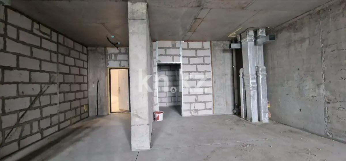 Продажа 2-комнатной квартиры, 74.4 м² в Алматы - фото 3