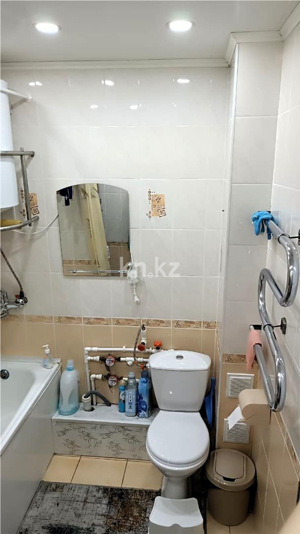 Продажа 3-комнатной квартиры, 47 м², пр. Мира, дом  90 в Темиртау - фото 13