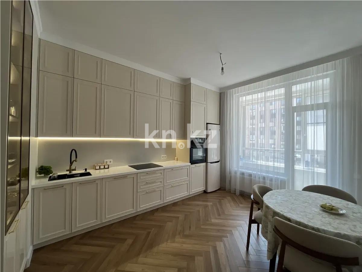 Продажа 3-комнатной квартиры, 100 м² в Астане - фото 4