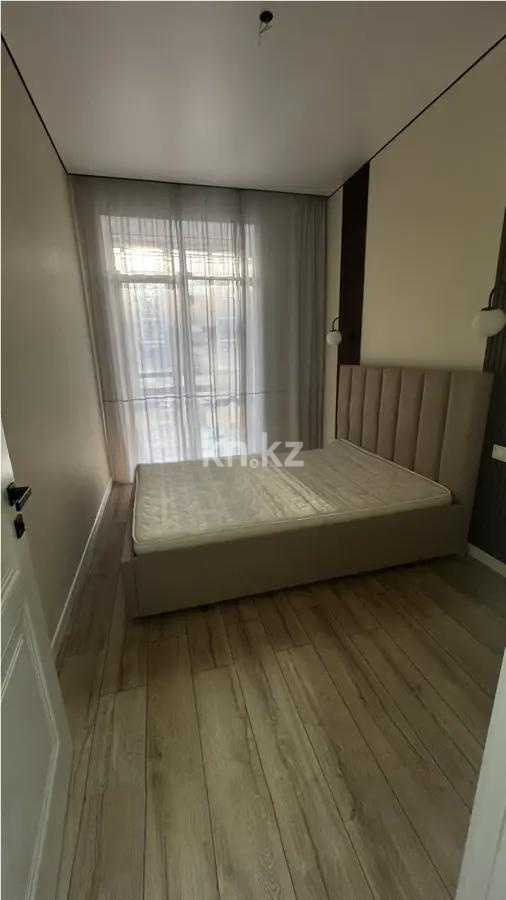 Продажа 1-комнатной квартиры, 36.9 м² в Астане