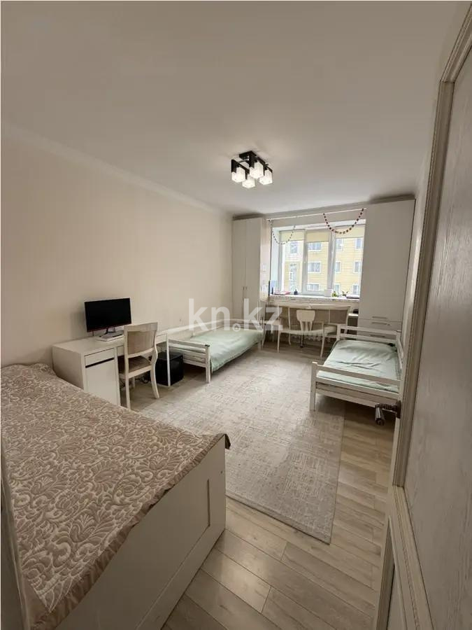 Продажа 3-комнатной квартиры, 87 м² в Астане - фото 2
