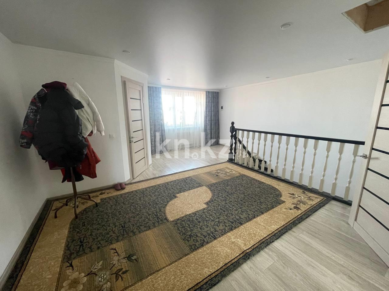Продажа 5-комнатного дома, 181 м² в Караганде - фото 16