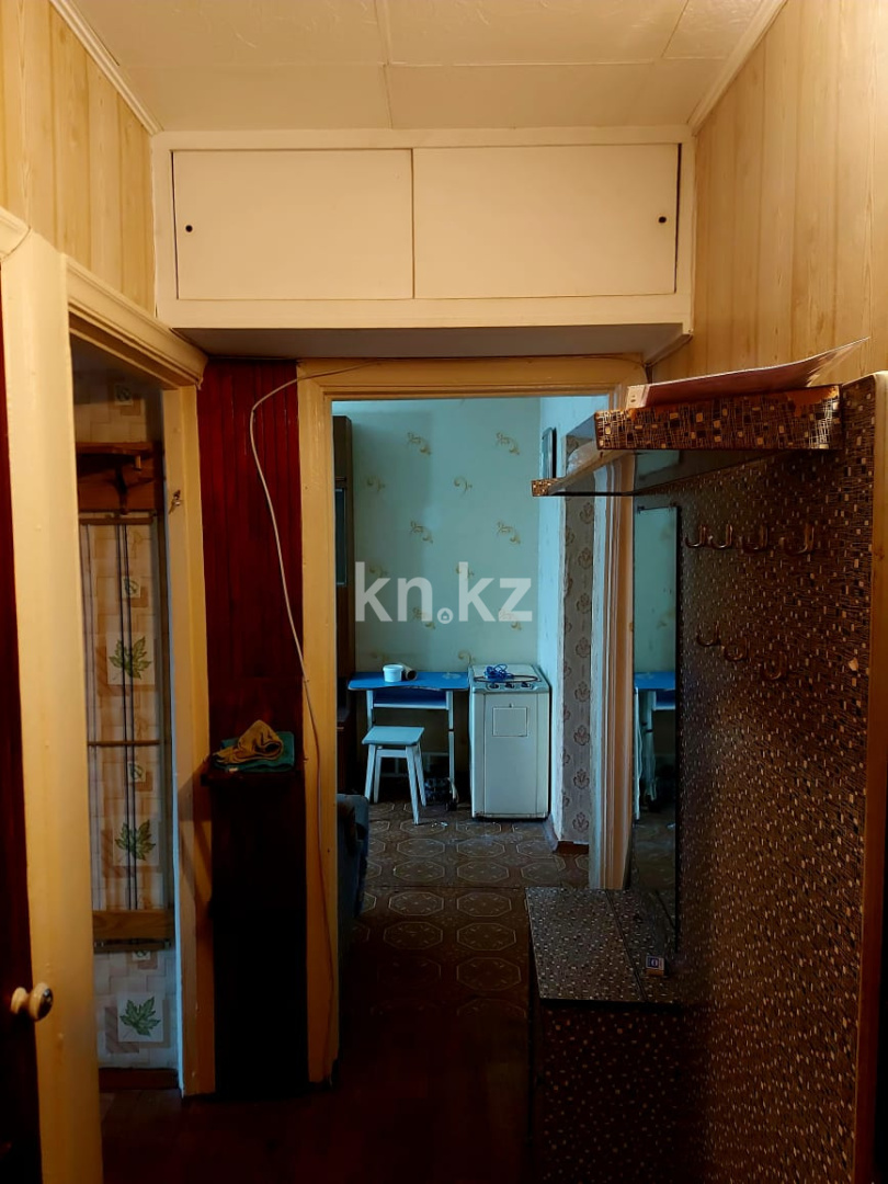 Продажа 2-комнатной квартиры, 41.5 м², 12 мкр. в Караганде - фото 6