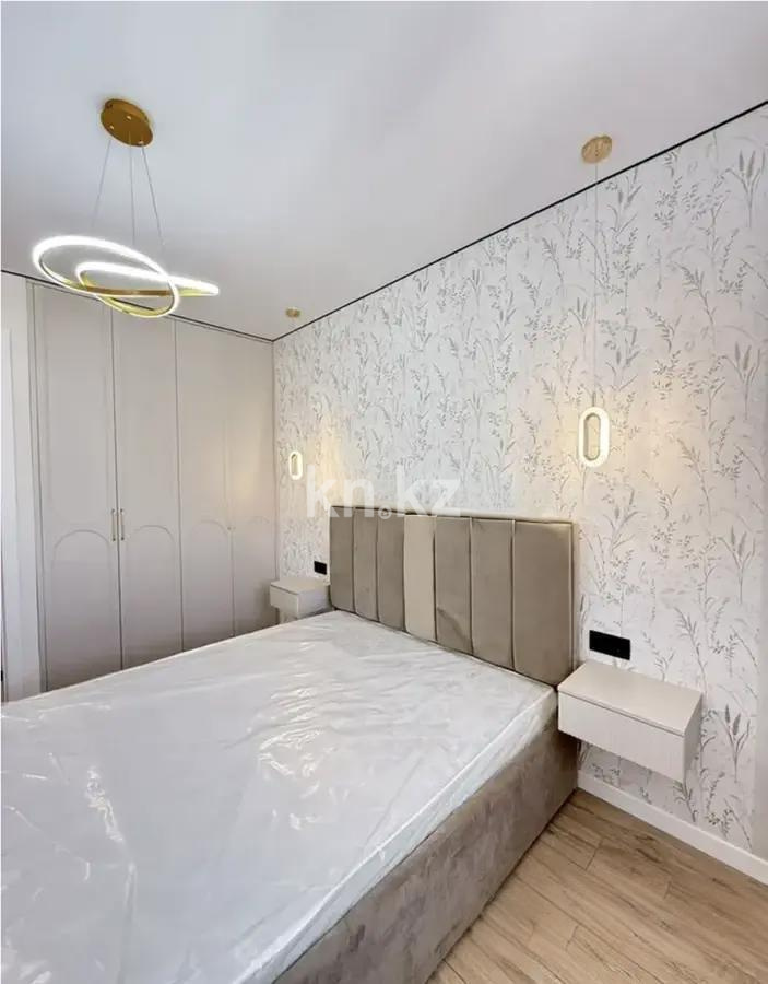 Продажа 2-комнатной квартиры, 39 м² в Астане