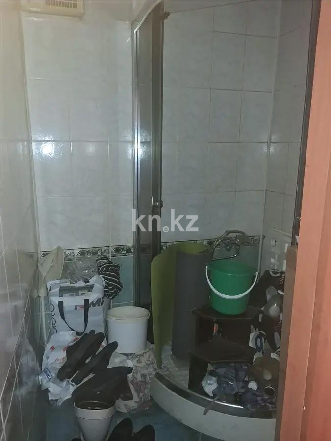 Продажа 1-комнатной квартиры, 18 м² в Алматы - фото 2