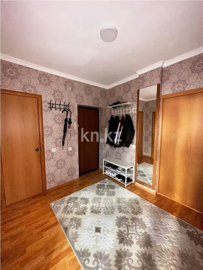 Продажа 2-комнатной квартиры, 60 м², пр. Женис, дом  45/3 в Астане - фото 6