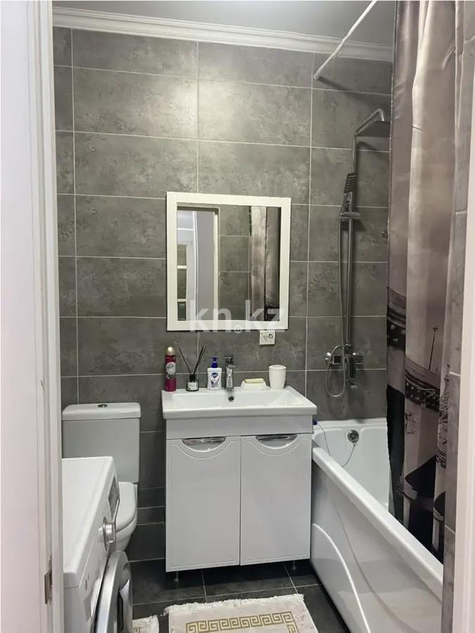 Продажа 1-комнатной квартиры, 45 м² в Алматы - фото 5