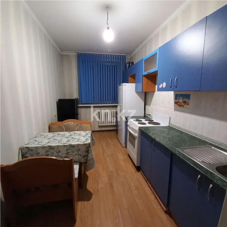Продажа 1-комнатной квартиры, 38 м² в Астане - фото 2