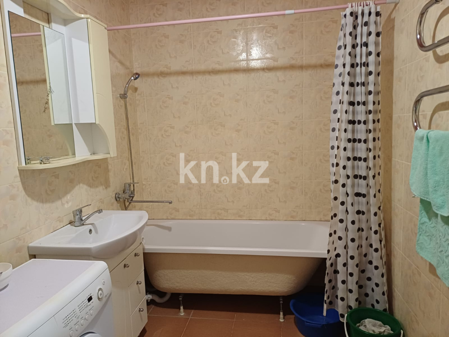 Продажа 2-комнатной квартиры, 79 м², пр. Момышулы, дом  2в - пр. Кошкарбаева в Астане - фото 8