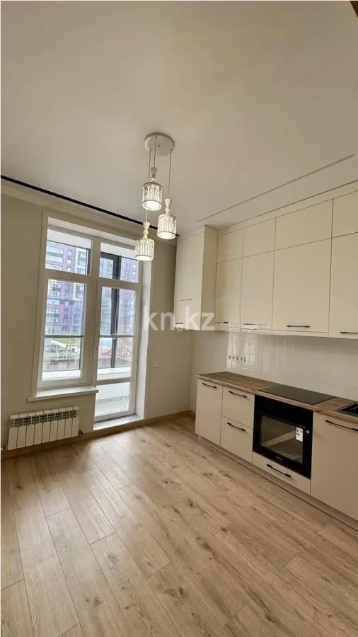 Продажа 1-комнатной квартиры, 42 м² в Астане - фото 2