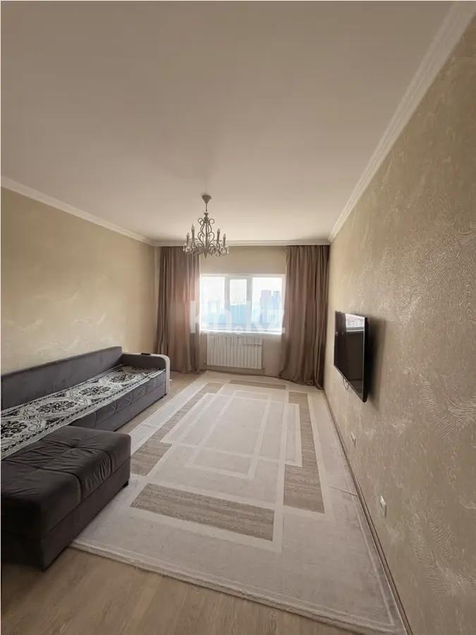 Продажа 2-комнатной квартиры, 71 м² в Астане