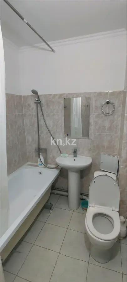 Продажа 2-комнатной квартиры, 57.4 м², ул. Айтматова, дом  41 в Астане - фото 3