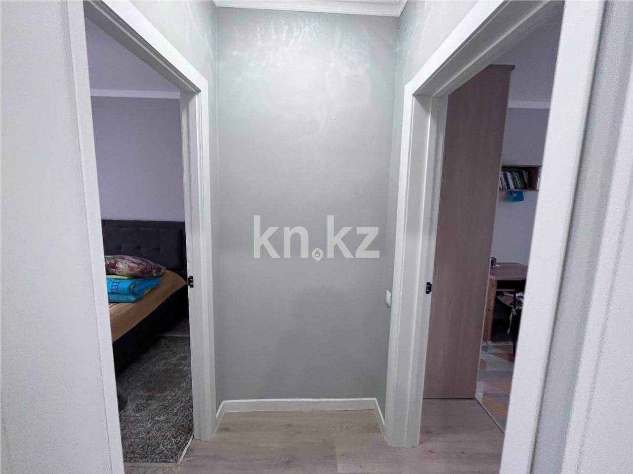 Продажа 4-комнатной квартиры, 77 м² в Караганде - фото 9