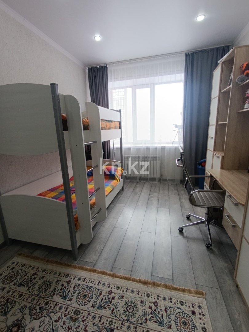 Продажа 4-комнатной квартиры, 112.2 м² в Караганде - фото 16