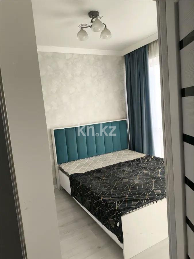 Продажа 1-комнатной квартиры, 43 м² в Алматы