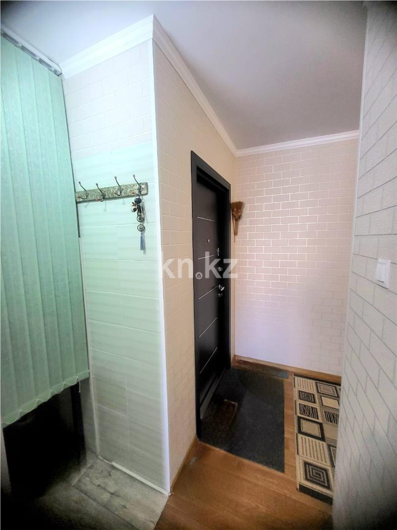 Продажа 3-комнатной квартиры, 69 м², мкр-н 8, дом  46 в Темиртау - фото 15