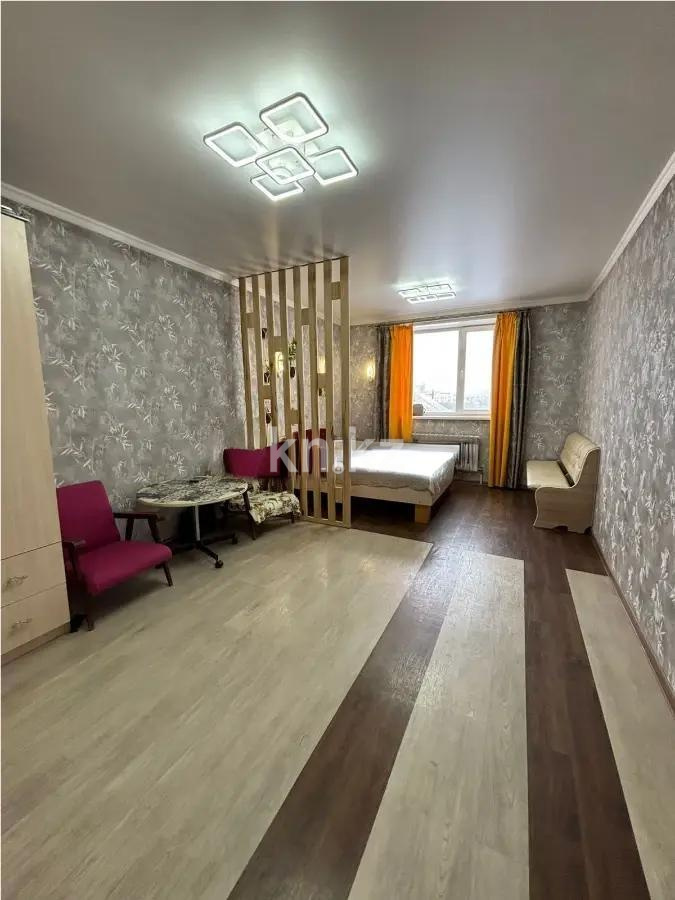 Продажа 3-комнатной квартиры, 77.6 м², ул. А-91, дом  12 в Астане - фото 2