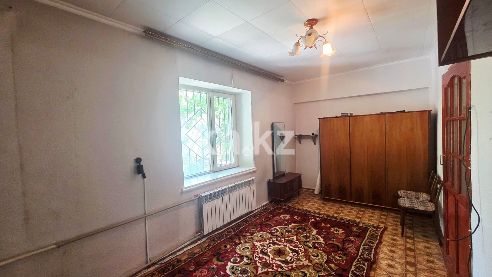 Продажа 2-комнатной квартиры, 48 м² в Алматы - фото 10
