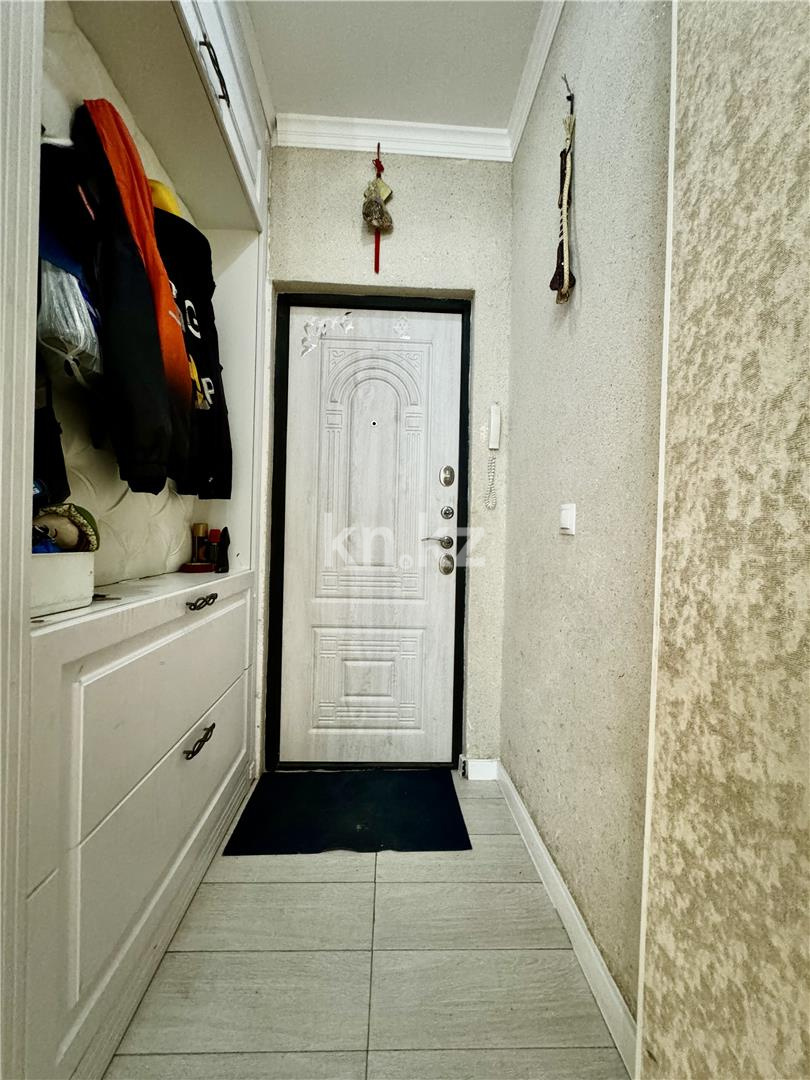 Продажа 3-комнатной квартиры, 75 м² в Караганде - фото 21
