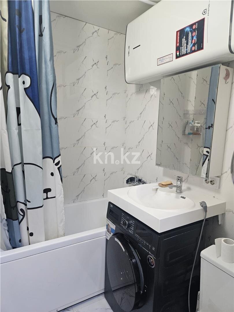 Продажа 2-комнатной квартиры, 44 м² в Караганде - фото 7