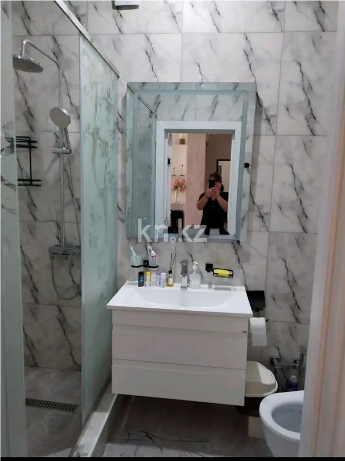 Продажа 1-комнатной квартиры, 38.9 м², ул. Айтматова, дом  60 в Астане - фото 3