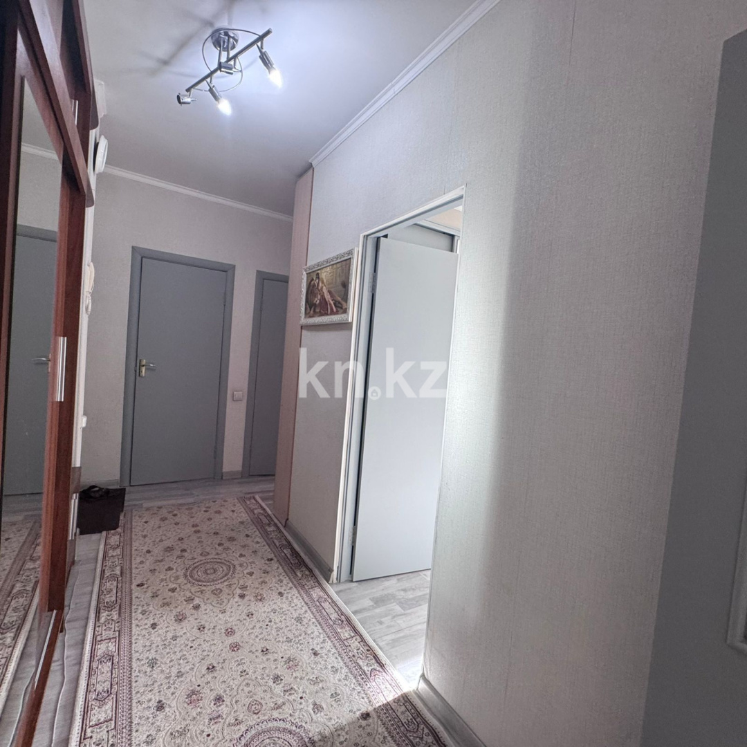 Аренда 2-комнатной квартиры, 58 м² в Астане - фото 9