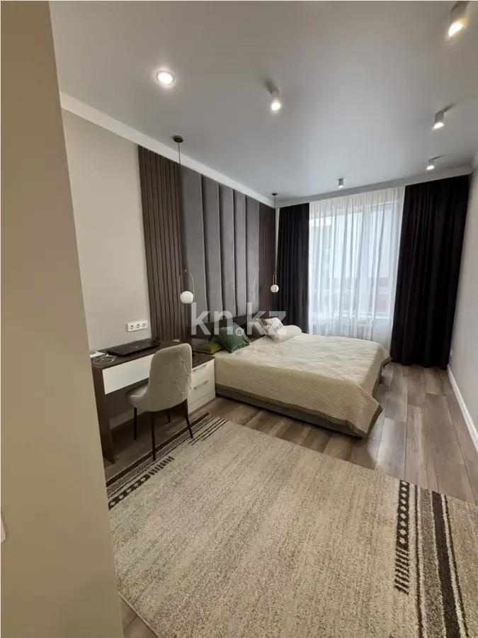 Продажа 4-комнатной квартиры, 123 м² в Астане - фото 3
