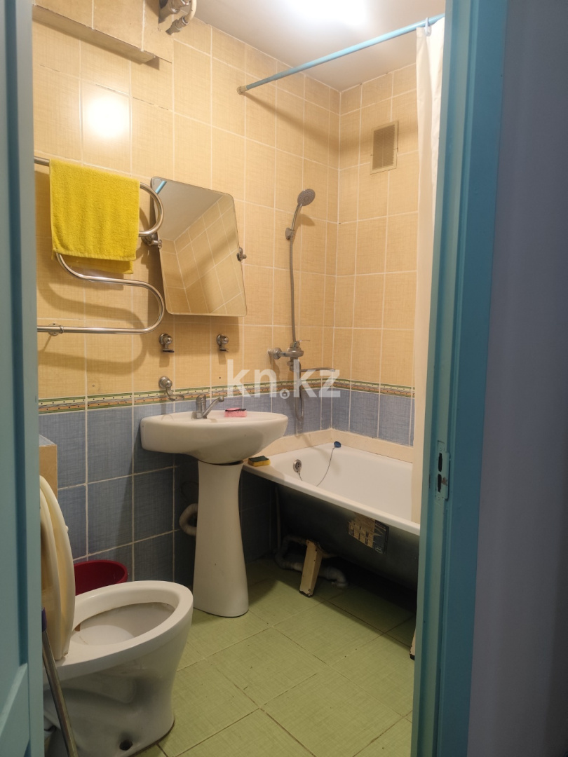 Аренда 2-комнатной квартиры, 45 м² в Алматы - фото 9