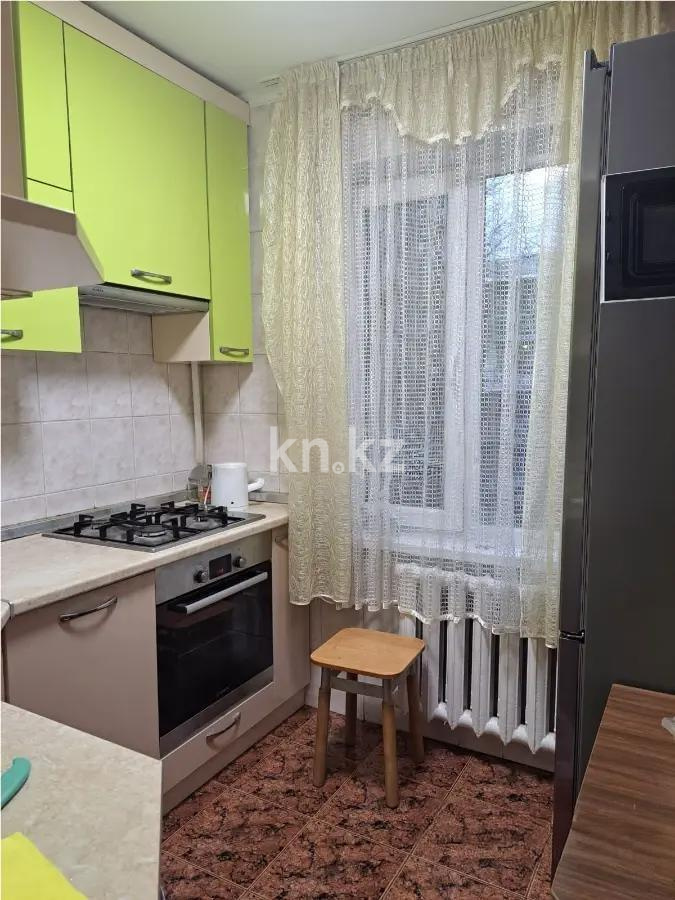 Продажа 2-комнатной квартиры, 44 м² в Алматы - фото 2
