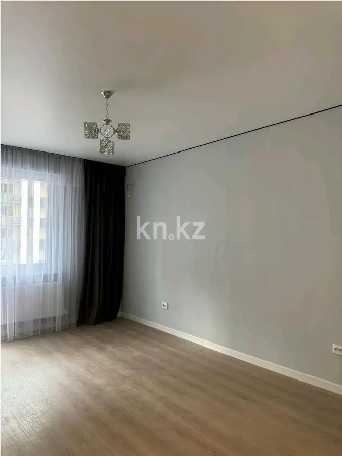 Продажа 1-комнатной квартиры, 30 м² в Алматы - фото 2