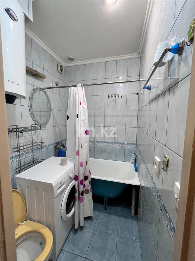 Продажа 2-комнатной квартиры, 43 м², ул. Лободы в Караганде - фото 9