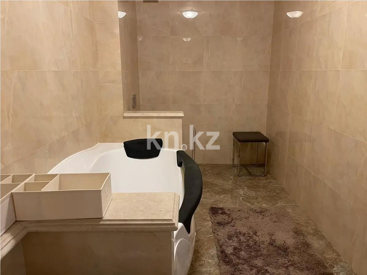 Продажа 2-комнатной квартиры, 129 м², бул. Бухар Жырау, дом  27/5 в Алматы - фото 4