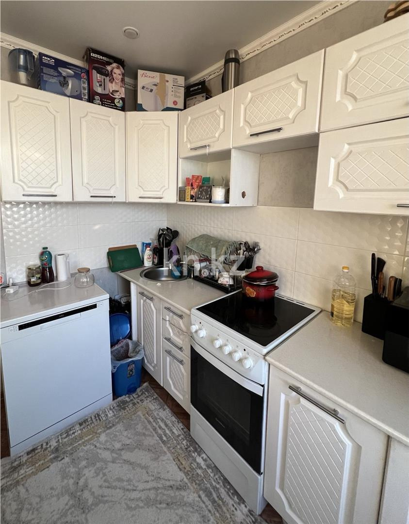 Продажа 3-комнатной квартиры, 63 м² в Караганде - фото 6