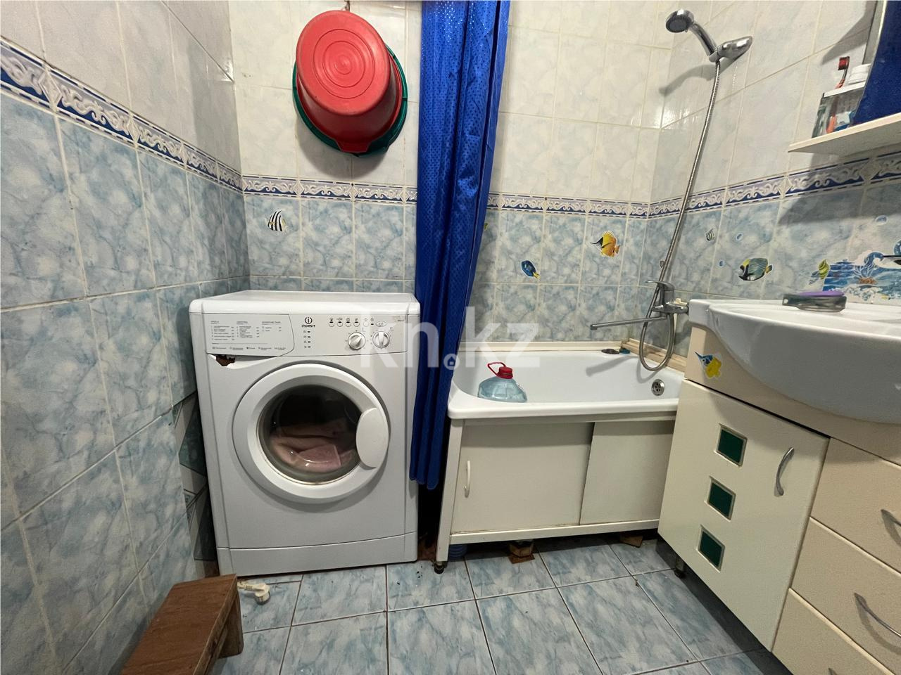 Продажа 2-комнатной квартиры, 42 м² в Караганде - фото 9