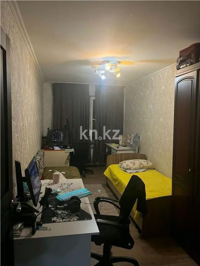 Продажа 3-комнатной квартиры, 60.8 м², мкр. Тастак-1, дом  21 в Алматы - фото 3