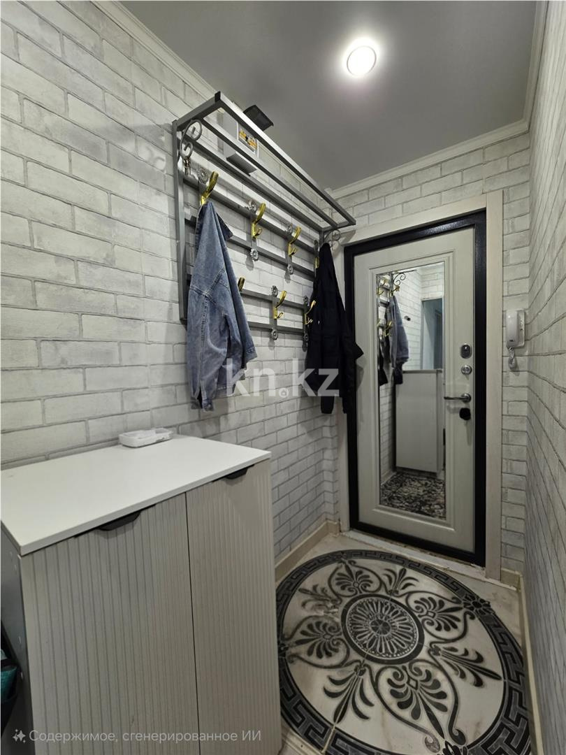 Продажа 2-комнатной квартиры, 45 м² в Темиртау - фото 7