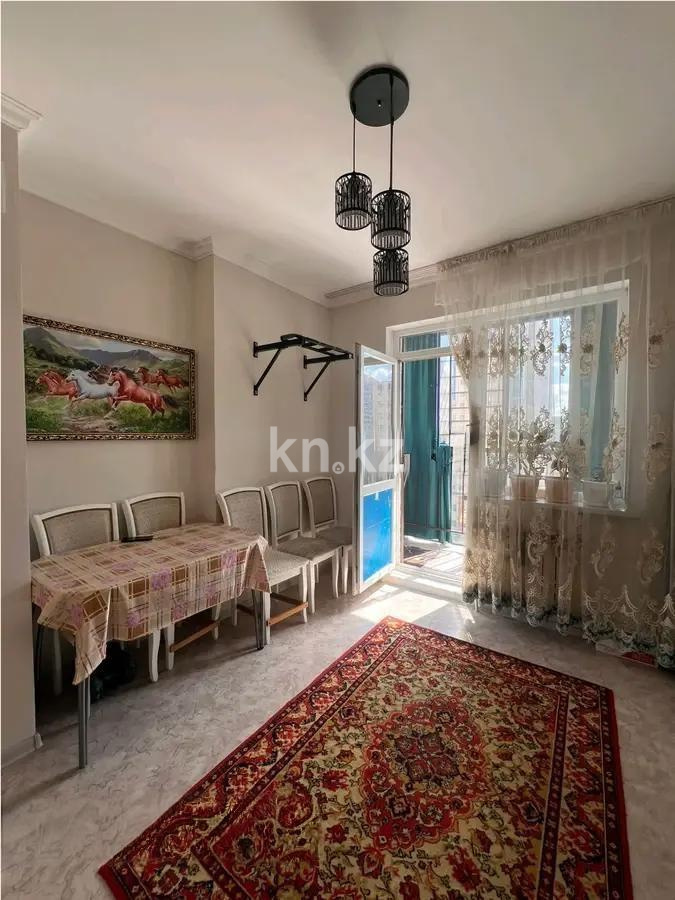 Продажа 1-комнатной квартиры, 41 м² в Астане - фото 2